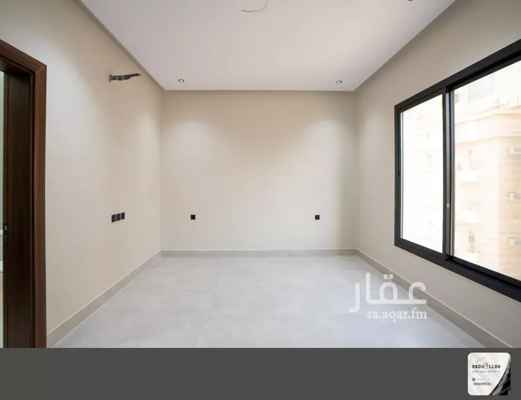 شقة للبيع في شارع الباديه, حي السلامة, مدينة جدة, منطقة مكة المكرمة صورة 3