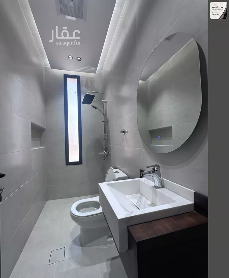 شقة للبيع في شارع ابو سفيان مدلوك, حي النعيم, مدينة جدة, منطقة مكة المكرمة 11