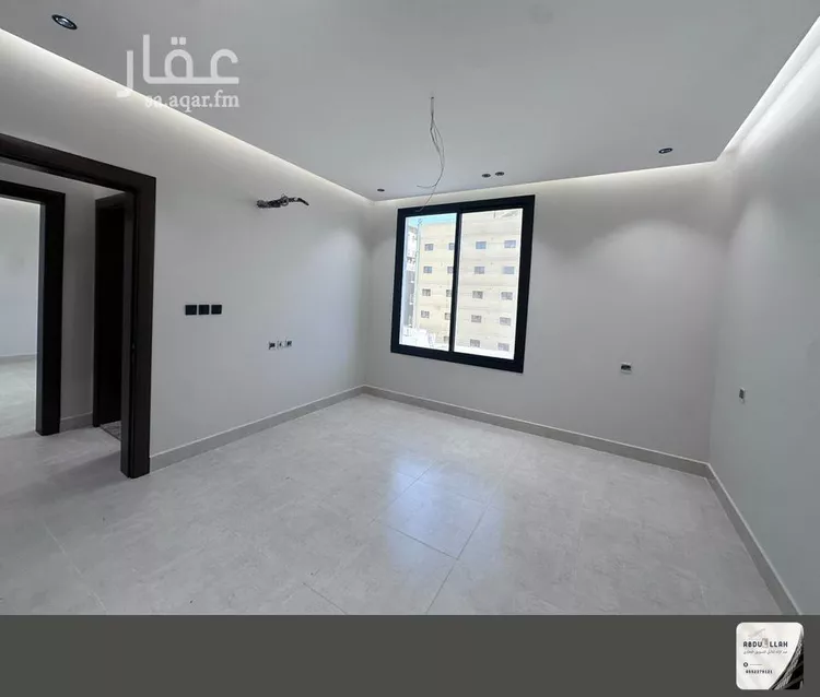 شقة للبيع في شارع ابو سفيان مدلوك, حي النعيم, مدينة جدة, منطقة مكة المكرمة صورة 5