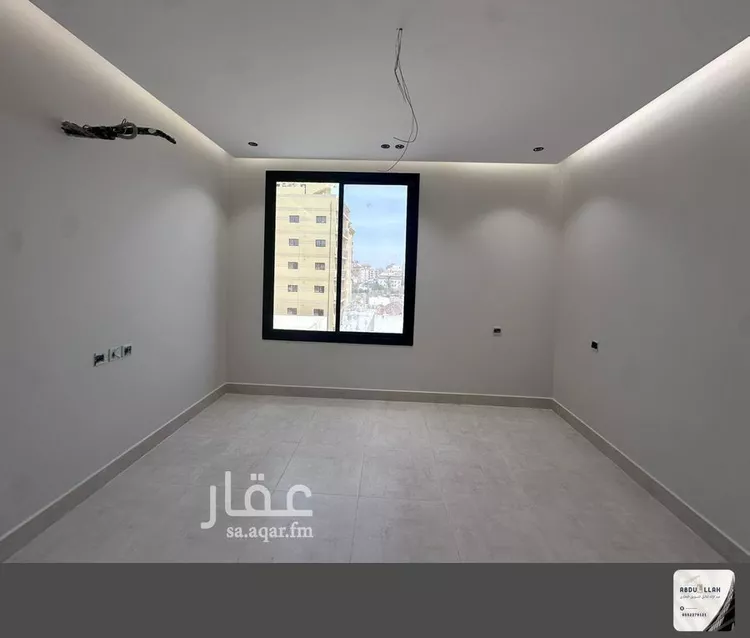 شقة للبيع في شارع ابو سفيان مدلوك, حي النعيم, مدينة جدة, منطقة مكة المكرمة 6
