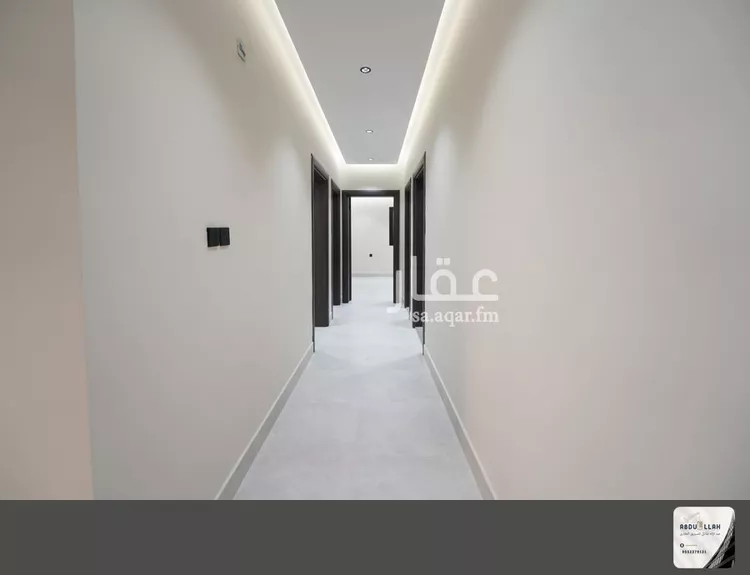 شقة للبيع في شارع ابو سفيان مدلوك, حي النعيم, مدينة جدة, منطقة مكة المكرمة 11