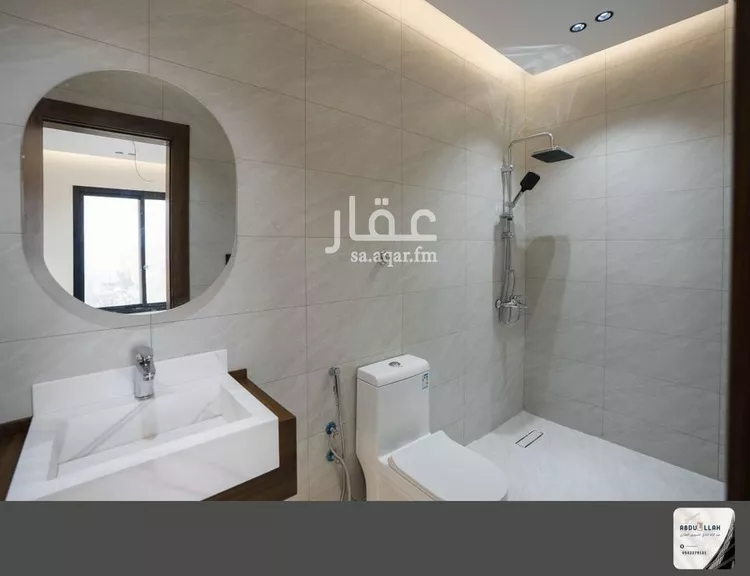 شقة للبيع في شارع ابو سفيان مدلوك, حي النعيم, مدينة جدة, منطقة مكة المكرمة 10
