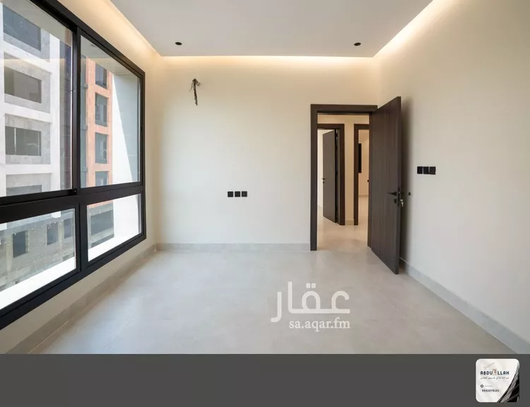 شقة للبيع في شارع الحكيم المغربي, حي الروضة, مدينة جدة, منطقة مكة المكرمة صورة 2