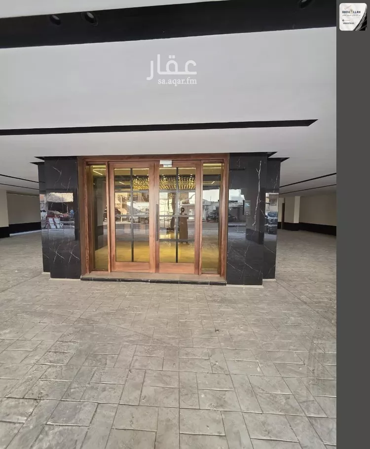 شقة للبيع في شارع ابو سفيان مدلوك, حي النعيم, مدينة جدة, منطقة مكة المكرمة 3