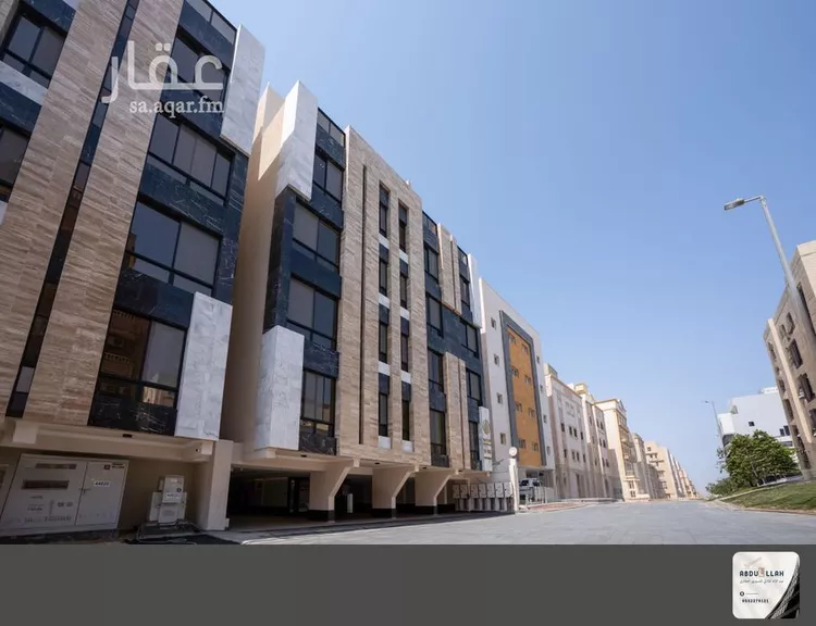 شقة للبيع في شارع ابو سفيان مدلوك, حي النعيم, مدينة جدة, منطقة مكة المكرمة