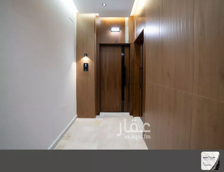 شقة للبيع في شارع ابو سفيان مدلوك, حي النعيم, مدينة جدة, منطقة مكة المكرمة صورة 3