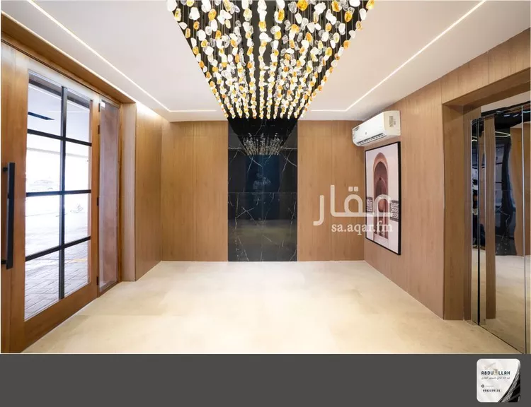 شقة للبيع في شارع ابو سفيان مدلوك, حي النعيم, مدينة جدة, منطقة مكة المكرمة صورة 2