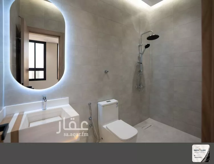 شقة للبيع في شارع ابو سفيان مدلوك, حي النعيم, مدينة جدة, منطقة مكة المكرمة صورة 5