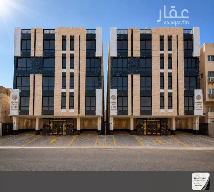 Apartment for Sale in Jeddah An Naim