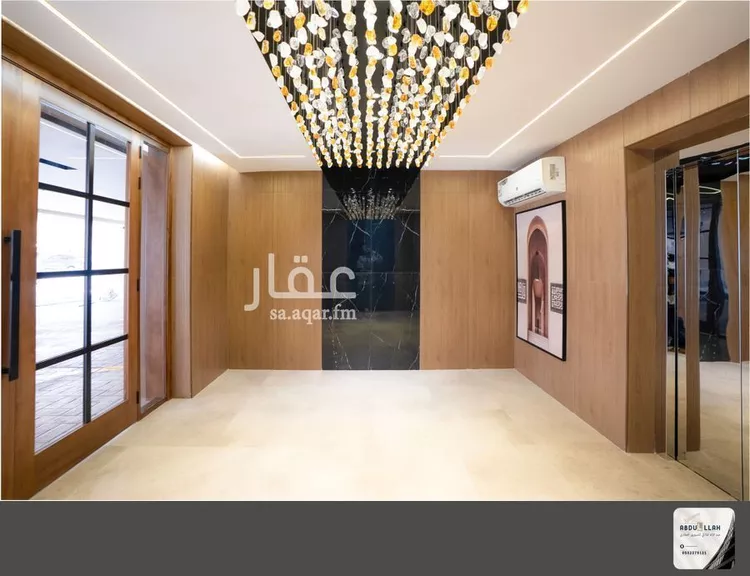 شقة للبيع في شارع ابو سفيان مدلوك, حي النعيم, مدينة جدة, منطقة مكة المكرمة صورة 2