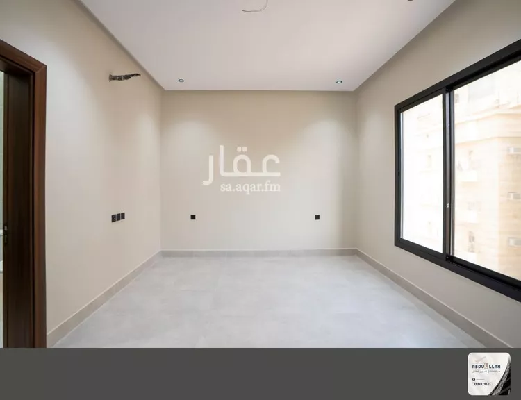 شقة للبيع في شارع الباديه, حي السلامة, مدينة جدة, منطقة مكة المكرمة صورة 3