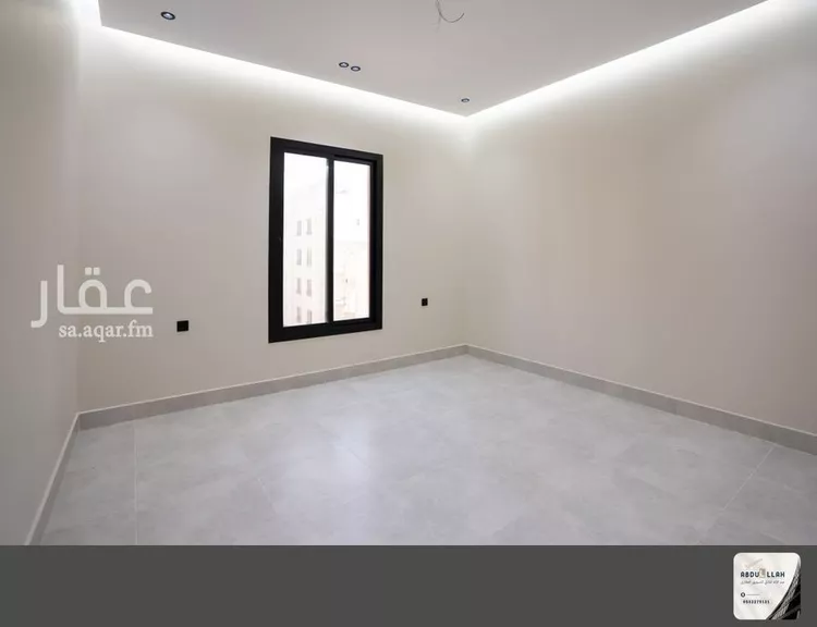 شقة للبيع في شارع الباديه, حي السلامة, مدينة جدة, منطقة مكة المكرمة صورة 5