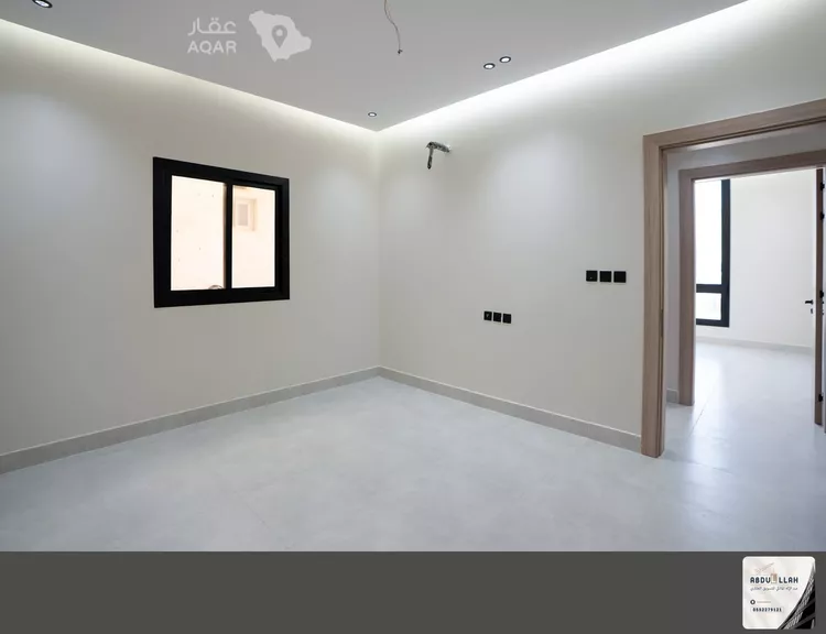 شقة للبيع في شارع منازل السرور, حي السلامة, مدينة جدة, منطقة مكة المكرمة 3