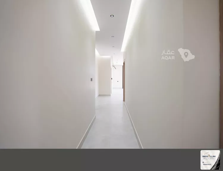 شقة للبيع في شارع ابو سفيان مدلوك, حي النعيم, مدينة جدة, منطقة مكة المكرمة 9