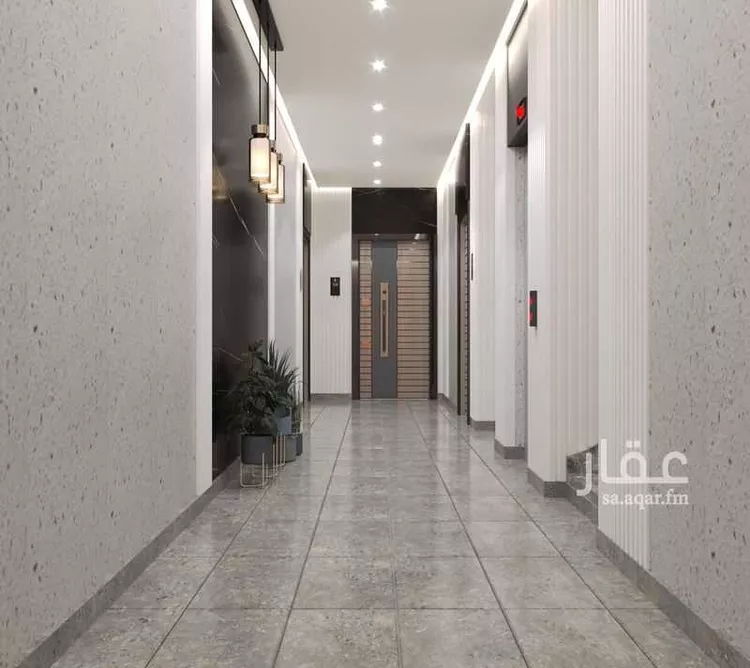 شقة للبيع في شارع اركوان الرومي, حي النعيم, مدينة جدة, منطقة مكة المكرمة