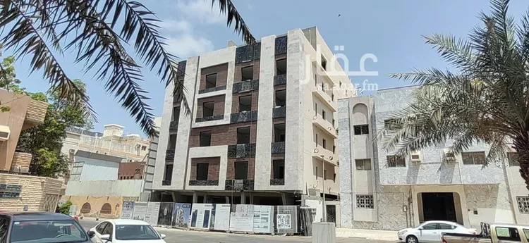 شقة للبيع في شارع منار الادب, حي السلامة, مدينة جدة, منطقة مكة المكرمة