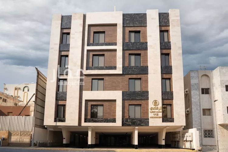 شقة للبيع في شارع منار الادب, حي السلامة, مدينة جدة, منطقة مكة المكرمة