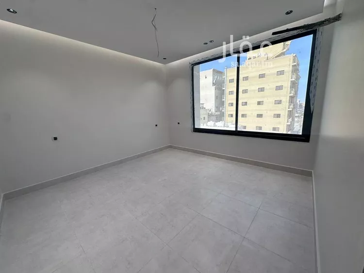 شقة للبيع في شارع اركوان الرومي, حي النعيم, مدينة جدة, منطقة مكة المكرمة صورة 5