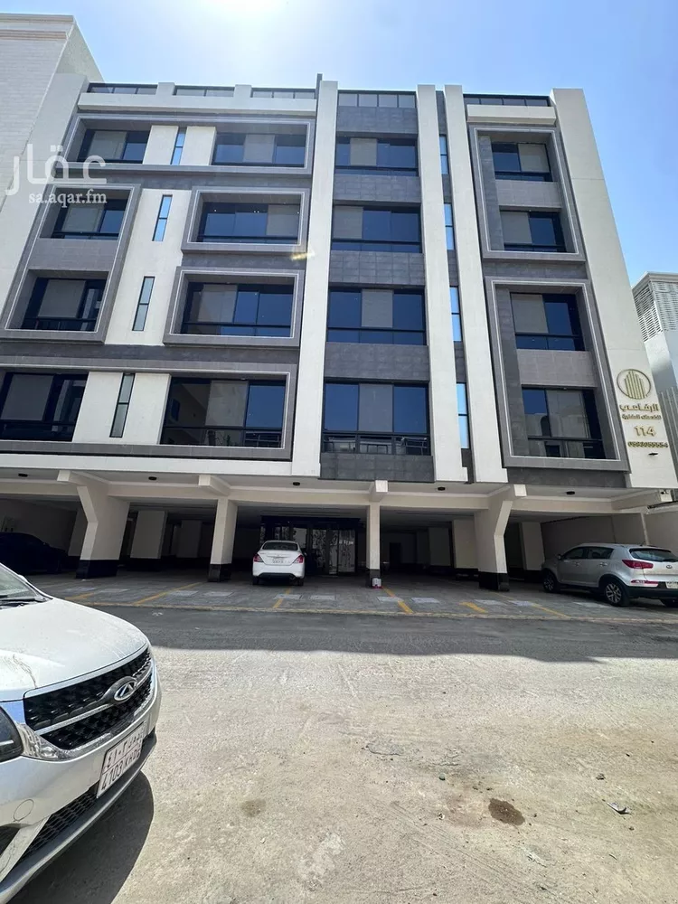 Apartment for Sale in Jeddah Ar Rawdah