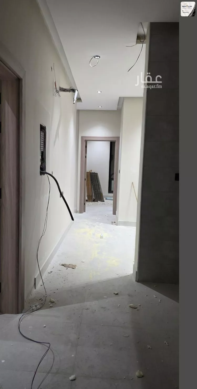 شقة للبيع في شارع ابو سفيان مدلوك, حي النعيم, مدينة جدة, منطقة مكة المكرمة صورة 2