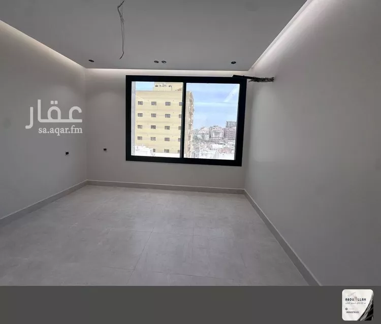 شقة للبيع في شارع ابو سفيان مدلوك, حي النعيم, مدينة جدة, منطقة مكة المكرمة 8