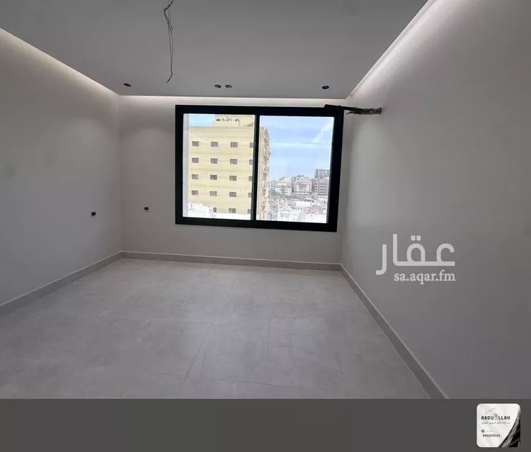 شقة للبيع في شارع ابو سفيان مدلوك, حي النعيم, مدينة جدة, منطقة مكة المكرمة 6