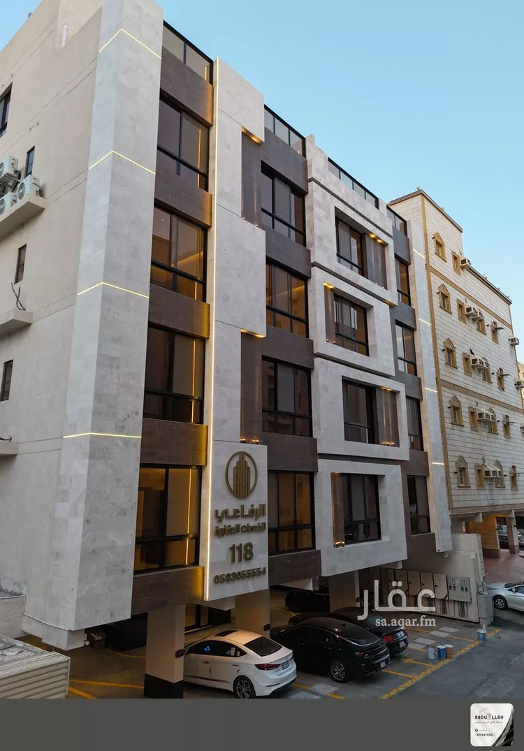شقة للبيع في شارع البازجي, حي البوادي, مدينة جدة, منطقة مكة المكرمة صورة 2