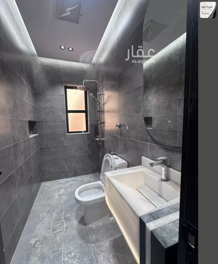شقة للبيع في شارع ابو سفيان مدلوك, حي النعيم, مدينة جدة, منطقة مكة المكرمة صورة 4