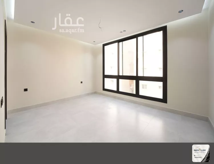 شقة للبيع في شارع ابو سفيان مدلوك, حي النعيم, مدينة جدة, منطقة مكة المكرمة صورة 4
