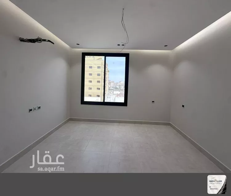 شقة للبيع في شارع ابو سفيان مدلوك, حي النعيم, مدينة جدة, منطقة مكة المكرمة صورة 4