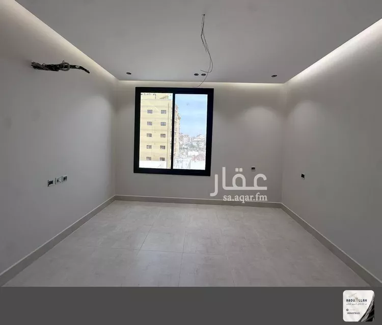 شقة للبيع في شارع ابو سفيان مدلوك, حي النعيم, مدينة جدة, منطقة مكة المكرمة صورة 4