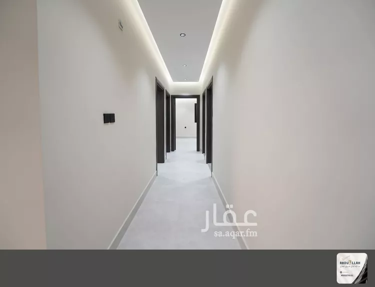 شقة للبيع في شارع ابو سفيان مدلوك, حي النعيم, مدينة جدة, منطقة مكة المكرمة 8