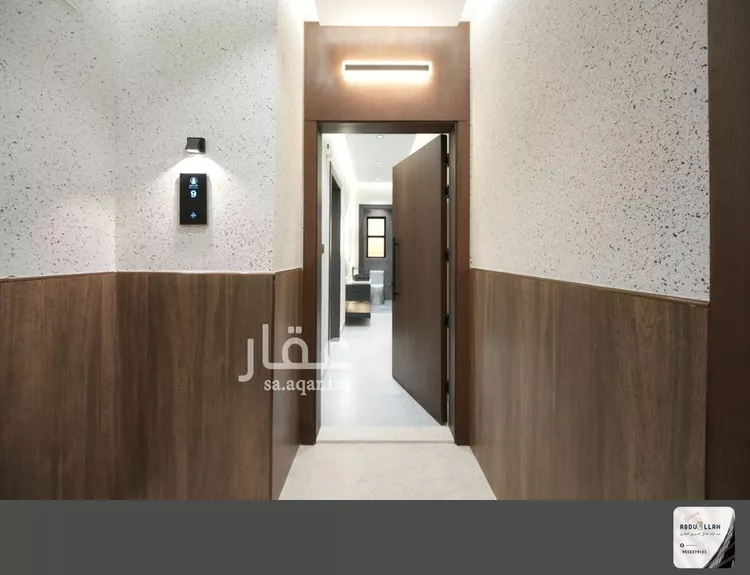 شقة للبيع في شارع ابو سفيان مدلوك, حي النعيم, مدينة جدة, منطقة مكة المكرمة صورة 3