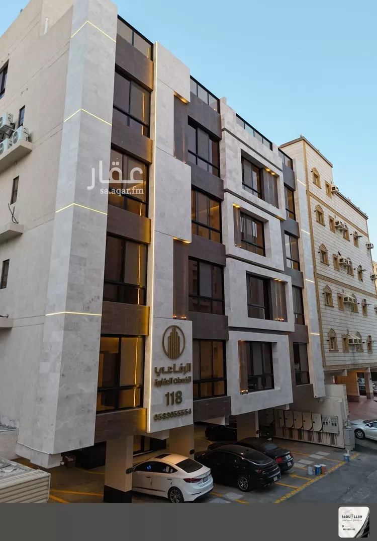 شقة للبيع في شارع علي النمري, حي البوادي, مدينة جدة, منطقة مكة المكرمة