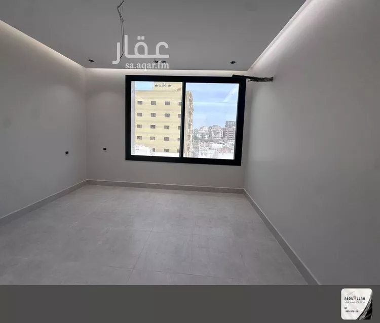 شقة للبيع في شارع ابو سفيان مدلوك, حي النعيم, مدينة جدة, منطقة مكة المكرمة صورة 4