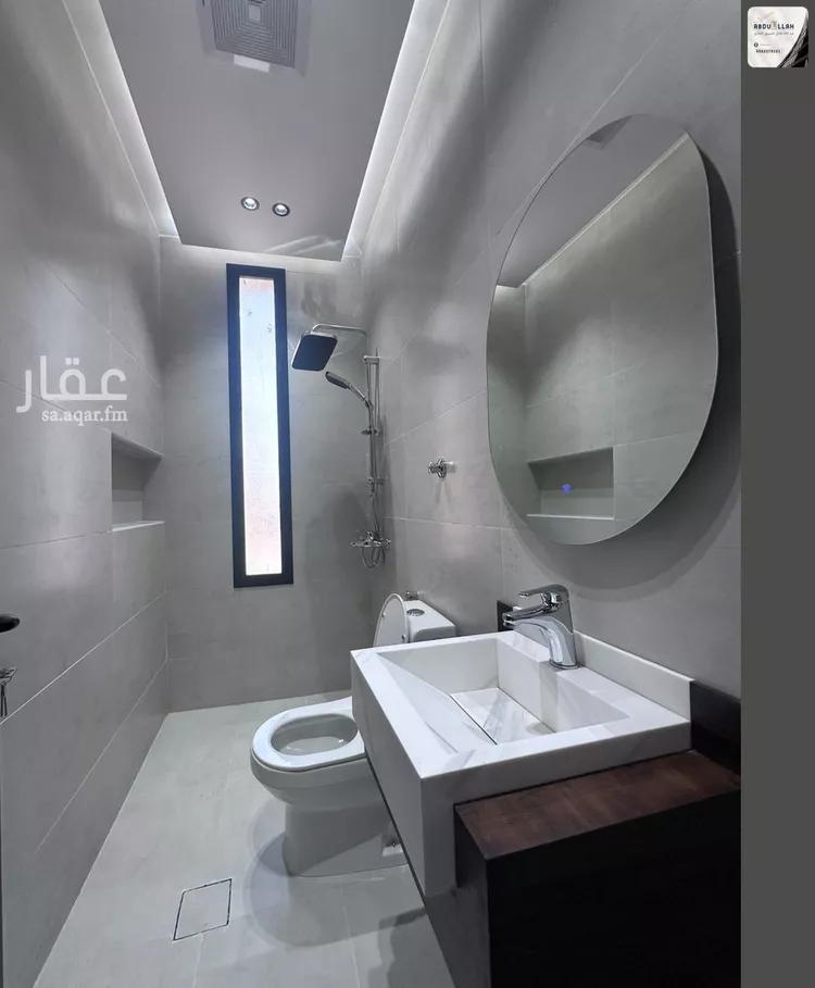 شقة للبيع في شارع ابو سفيان مدلوك, حي النعيم, مدينة جدة, منطقة مكة المكرمة 9