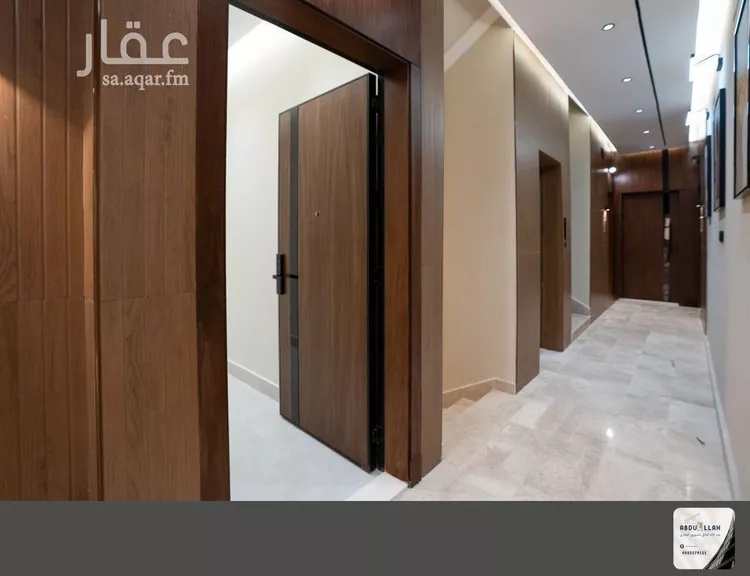 شقة للبيع في شارع ابو سفيان مدلوك, حي النعيم, مدينة جدة, منطقة مكة المكرمة 4