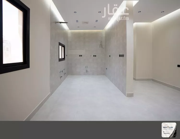 شقة للبيع في شارع ابو سفيان مدلوك, حي النعيم, مدينة جدة, منطقة مكة المكرمة 6