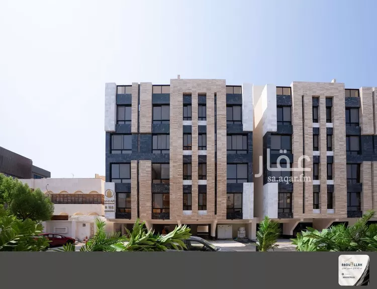 Apartment for Sale in Jeddah An Naim