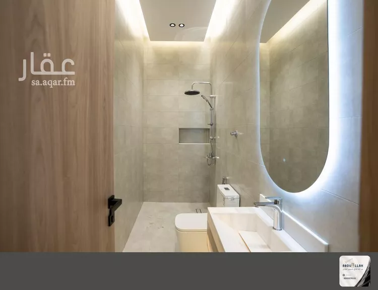 شقة للبيع في شارع ابو سفيان مدلوك, حي النعيم, مدينة جدة, منطقة مكة المكرمة 6