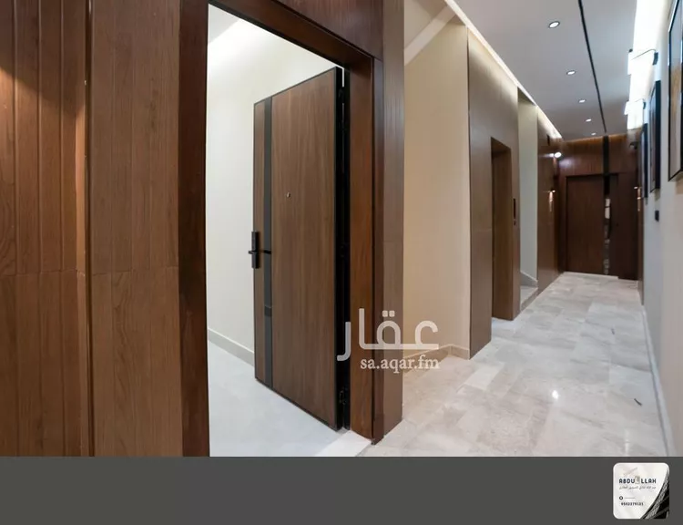 شقة للبيع في شارع ابو سفيان مدلوك, حي النعيم, مدينة جدة, منطقة مكة المكرمة صورة 4