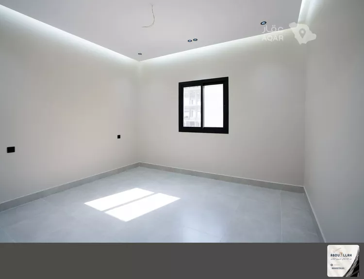 شقة للبيع في شارع ابو سفيان مدلوك, حي النعيم, مدينة جدة, منطقة مكة المكرمة 2