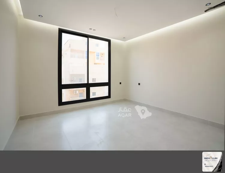 شقة للبيع في شارع منازل السرور, حي السلامة, مدينة جدة, منطقة مكة المكرمة صورة 2