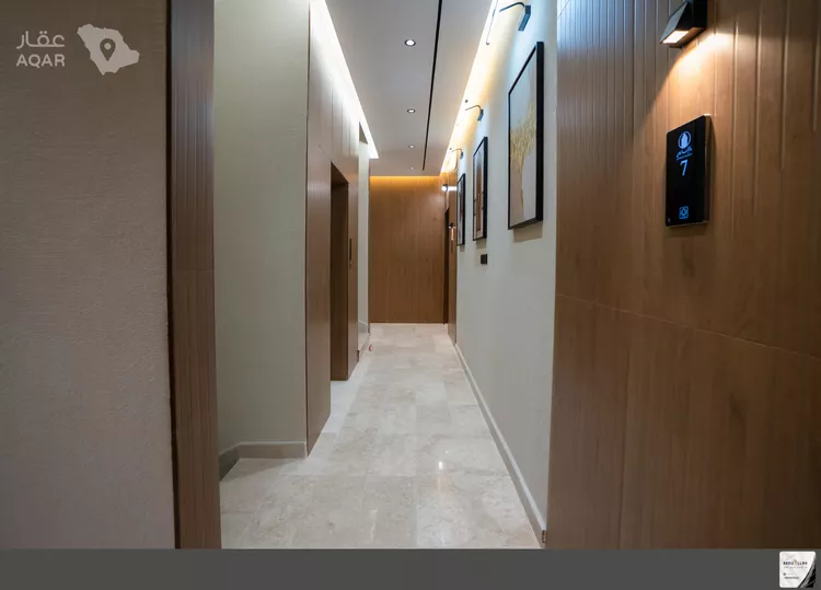 شقة للبيع في شارع منازل السرور, حي السلامة, مدينة جدة, منطقة مكة المكرمة 8