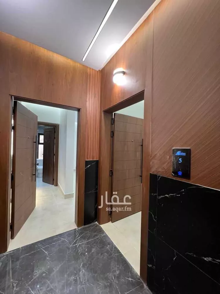 شقة للبيع في شارع علي ابو النصر, حي الروضة, مدينة جدة, منطقة مكة المكرمة صورة 5