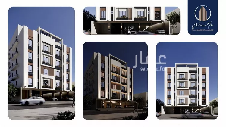 شقة للبيع في شارع الباديه, حي السلامة, مدينة جدة, منطقة مكة المكرمة
