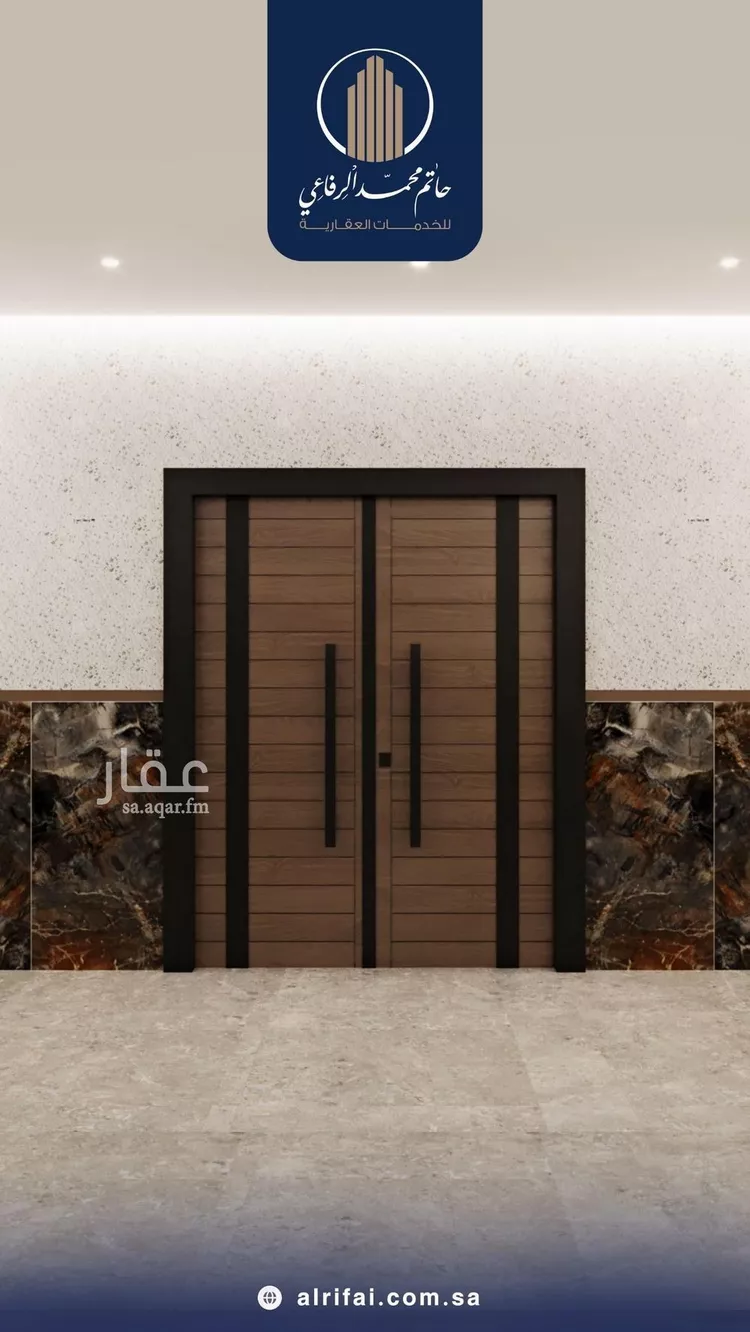 شقة للبيع في شارع الحكيم المغربي, حي الروضة, مدينة جدة, منطقة مكة المكرمة صورة 5