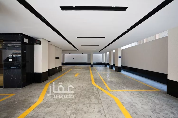 شقة للبيع في شارع منار الادب, حي السلامة, مدينة جدة, منطقة مكة المكرمة صورة 2