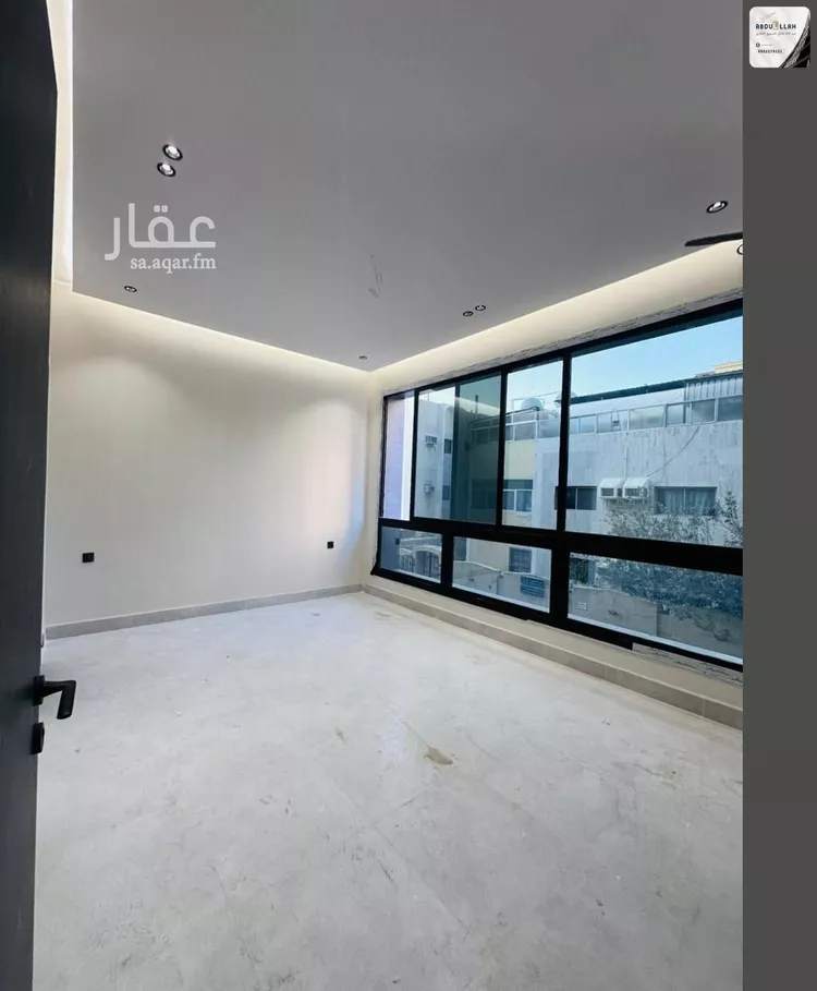 شقة للبيع في شارع الحكيم المغربي, حي الروضة, مدينة جدة, منطقة مكة المكرمة صورة 4