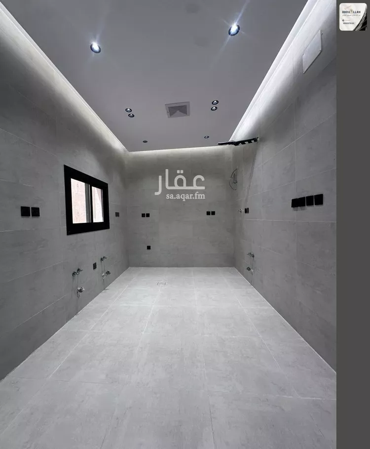 شقة للبيع في شارع ابو سفيان مدلوك, حي النعيم, مدينة جدة, منطقة مكة المكرمة صورة 3